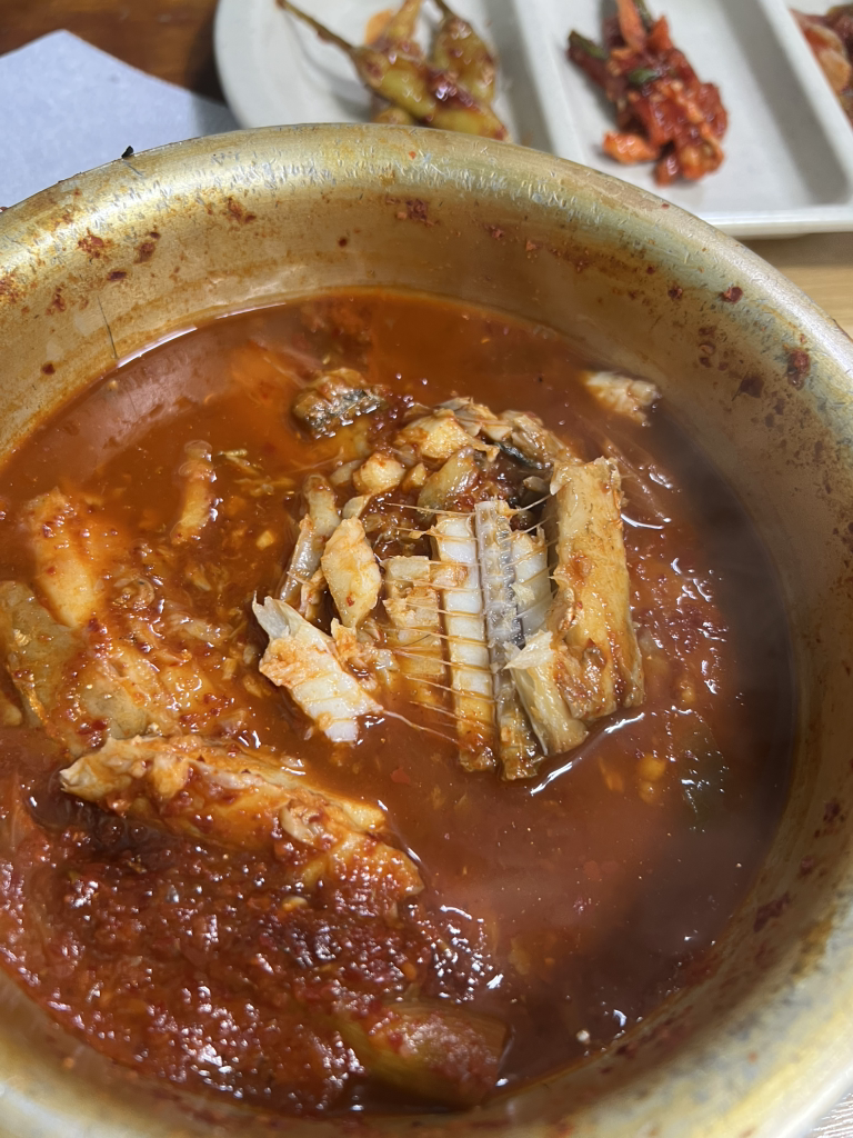 희락갈치 사진 8