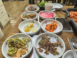 풍년가생오리전문점 3
