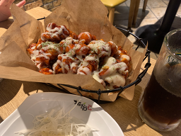 Jadamchikin (자담치킨) 3
