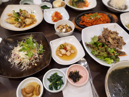 Sanchaehyang 5