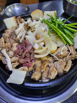 장수돌곱창 사진 4