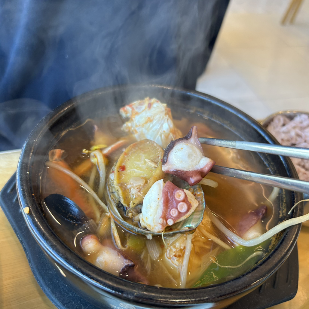 오만정성 본점 사진 7
