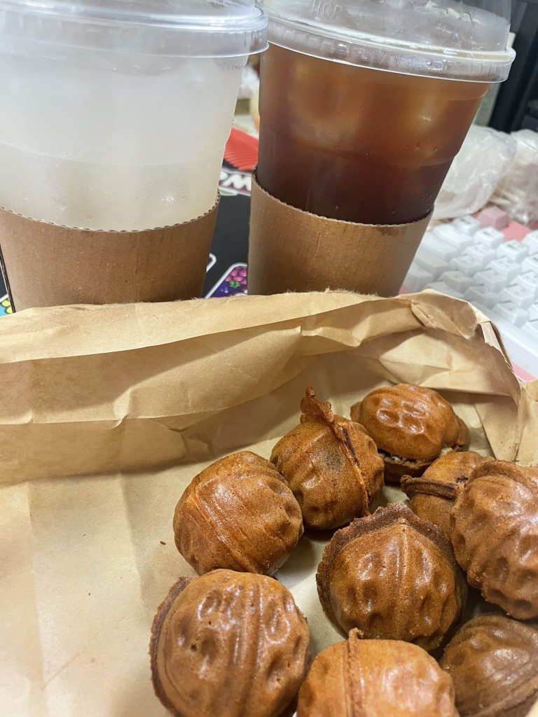 특별한호두와플 신림점 대표 사진