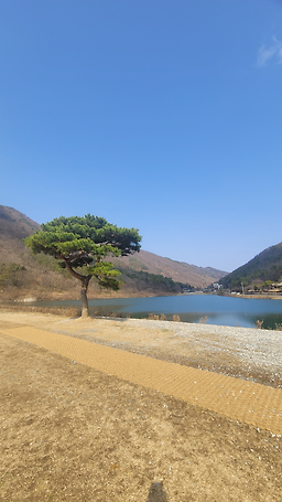 Songjeonsanjang 6