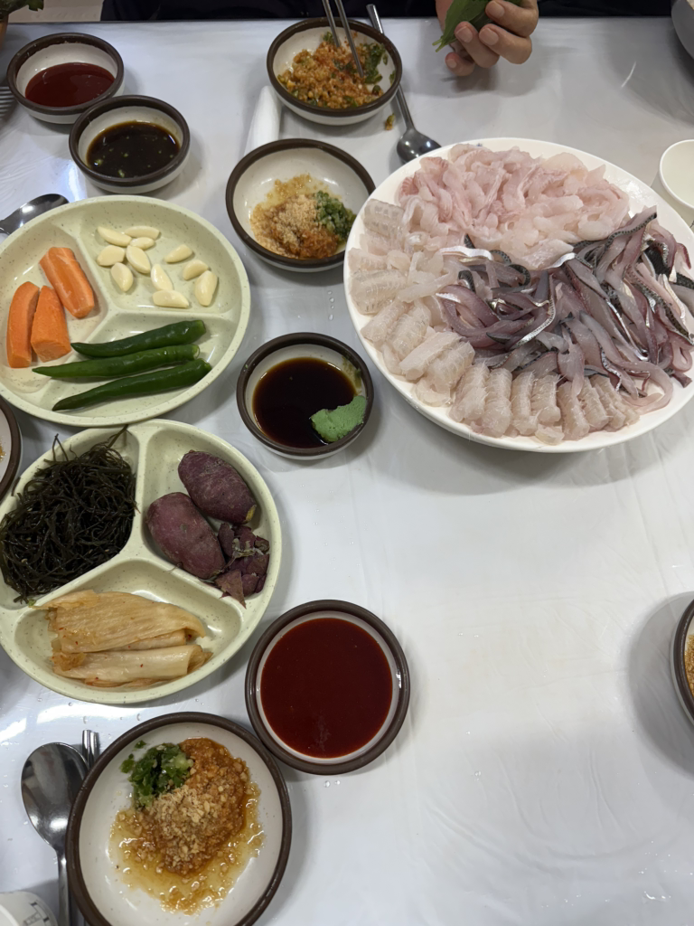 모모회식당 6