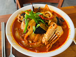 Jogane jjamppong (조가네 짬뽕) 2
