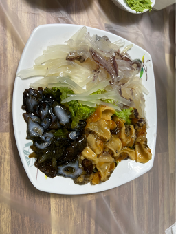 옥경이네횟집 5