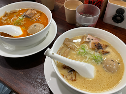 하나라멘 대표 사진