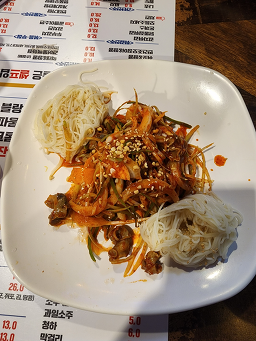청계천휴 사진 6