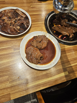 Hanamjangsusutbulgalbi 4