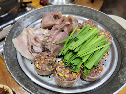 Changpyeonggukbap 5