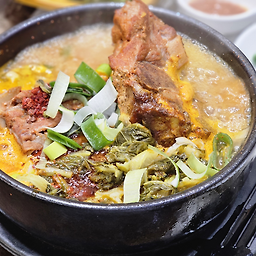Myeonggabossam 5