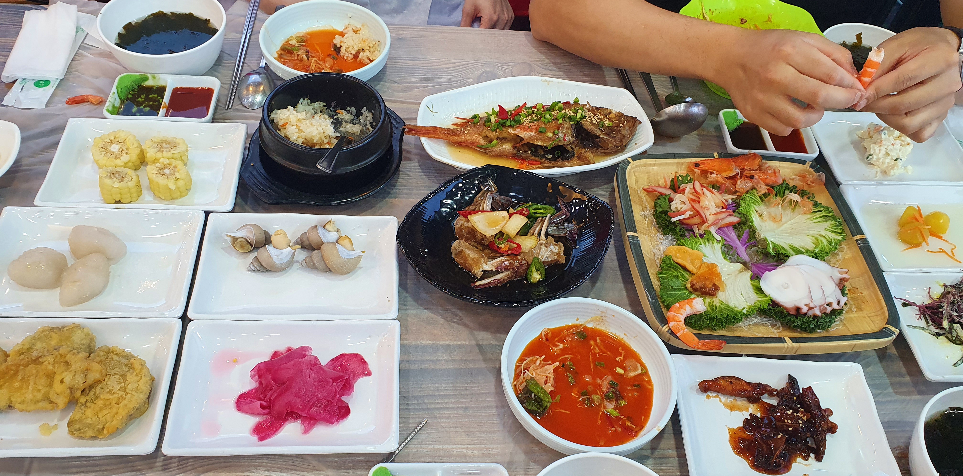 이모횟집 5