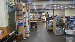 Geumojeong 6