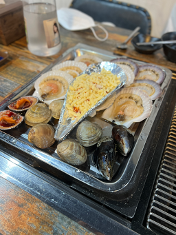 명품고기랑조개랑 7