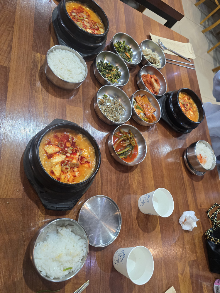모양성순두부 6