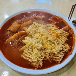 멕스칸즉석햄버거 사진 4