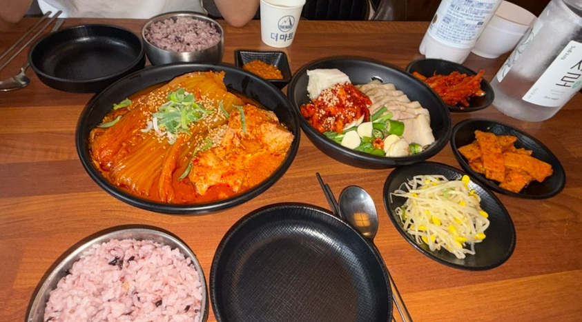 오도집 대표 사진