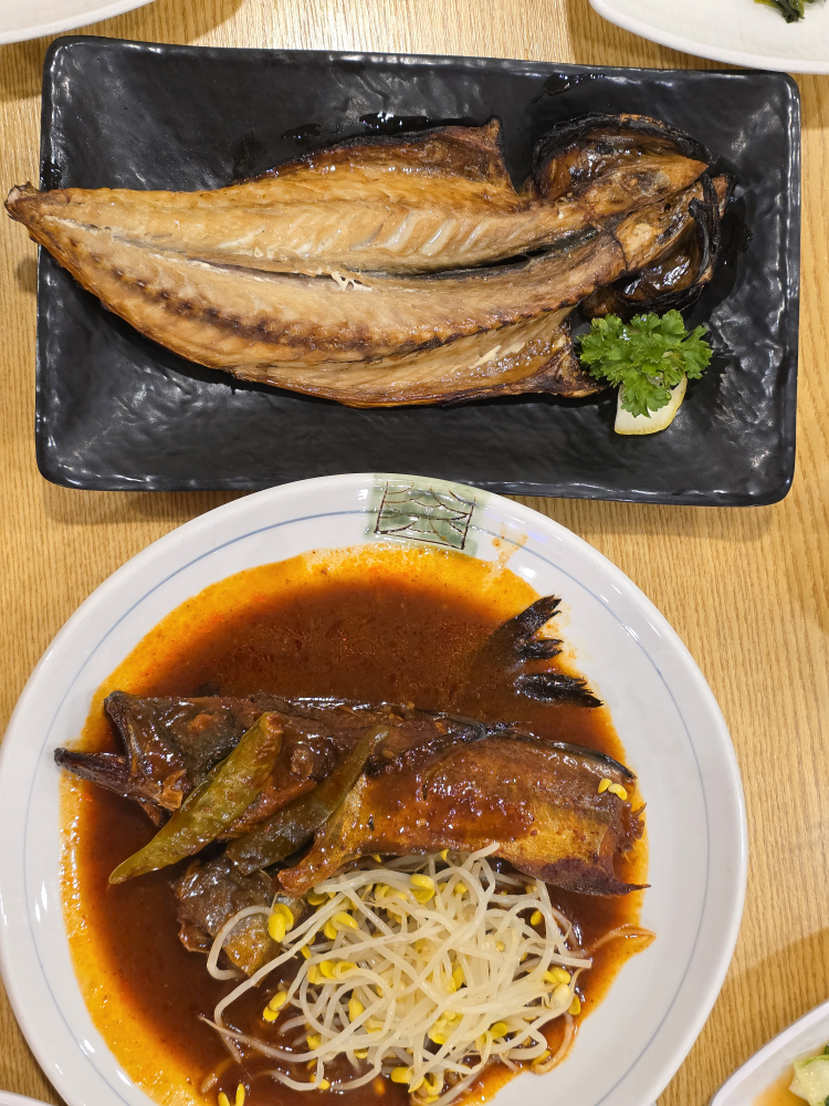 박은자맛사랑 2