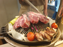 교양식사 사진 6