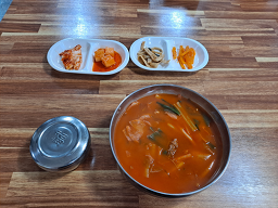 Sonigayukgaejang (소니가육개장) 2