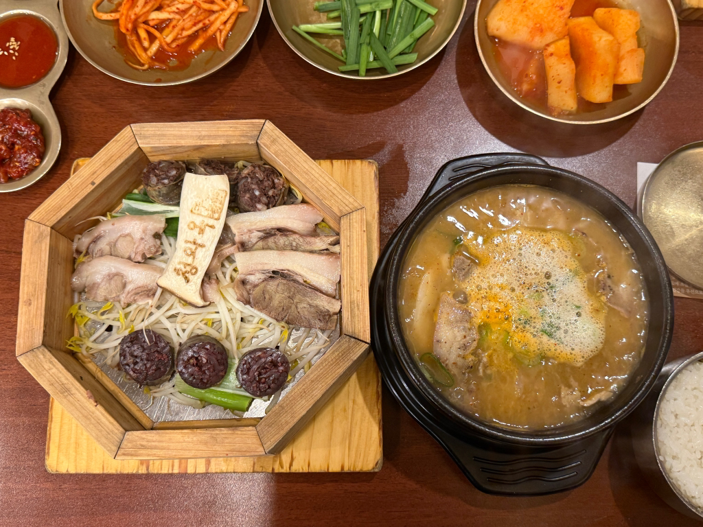 청와옥 석촌호수직영점 대표 사진