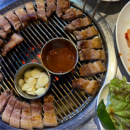 돈이랑 성산점 사진 2