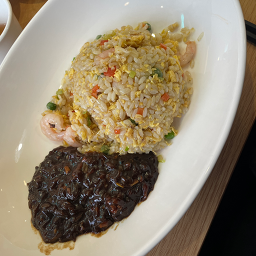 Jungsikdang jangga (중식당 장가) 1