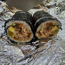 Seoulgimbap (서울김밥) 2