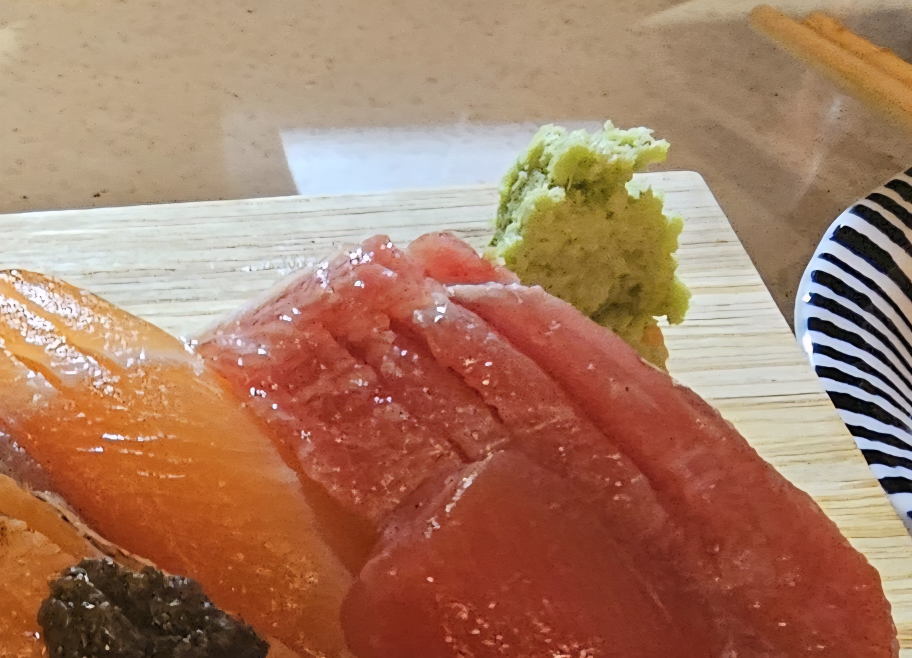 카와이스시 1