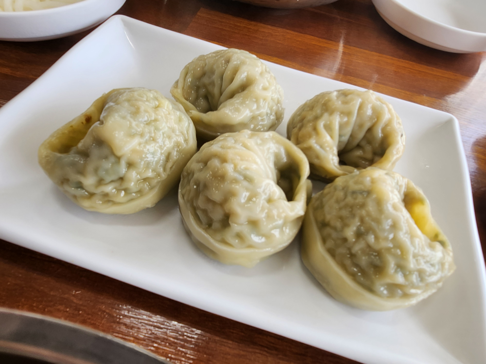 속초코다리냉면 본점 사진 3