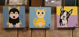 국화정원 6