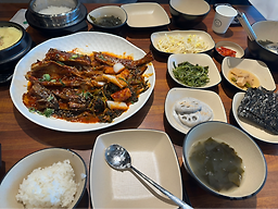 Daonkodari (다온코다리) 1