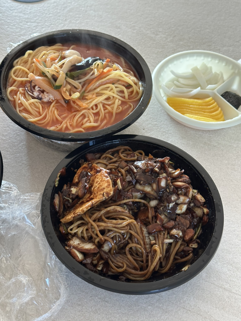 Migak (미각) 3