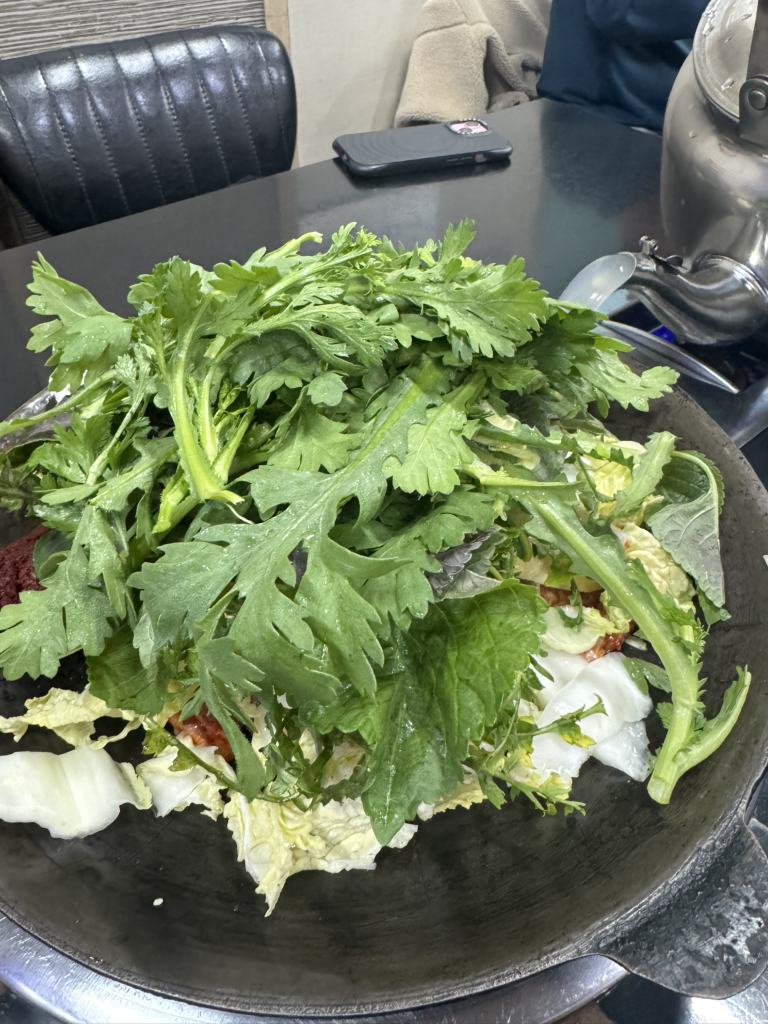 서울닭갈비 5