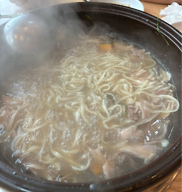 곤드레밥집 1