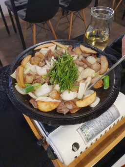 THE맛있는곱창 사진 2