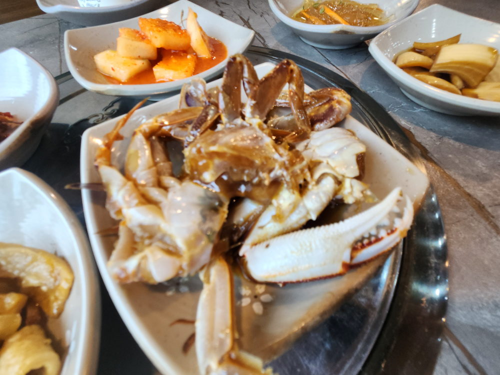 연북로해물탕 사진 6