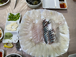 은진네횟집 9
