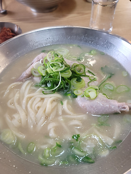 언양닭칼국수 2