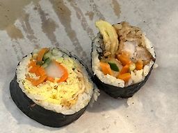 꼬신김밥 사진 4