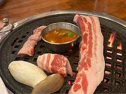 Jirisansangolnongjang (지리산산골농장) 2