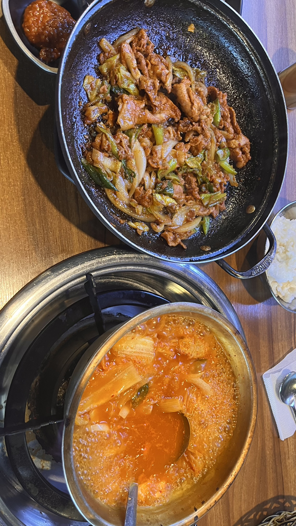 왕십리왕돼지 민준이네본점 대표 사진