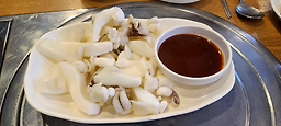 한결통아구찜 5