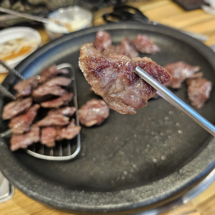 Jeongjikhanu 1