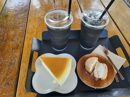 Kaperibeo (카페리버) 1