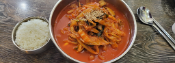 Jjajangmyeonjip (짜장면집) 3