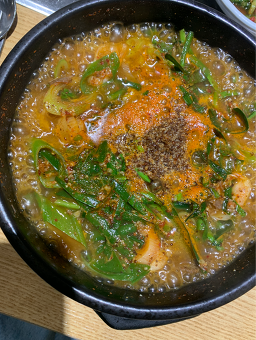 흑우정 1