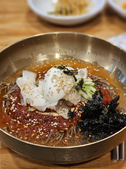 복돈이순대국육회해물포차 사진 2
