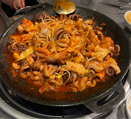 맛사랑쭈꾸미 신림점 사진 5